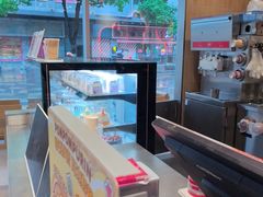 -DQ·蛋糕·冰淇淋(川沙东海岸店)