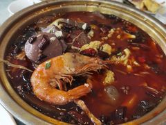 -乔家满族八大碗(流水沟店)