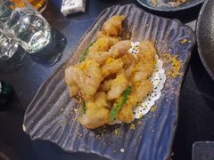 -熹悟海鲜火锅·广式打边炉