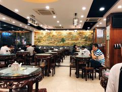 大堂-仁信老铺(华盖路店)