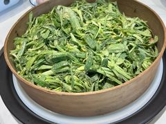 -渔港甄宴·海鲜·地标烟台菜(金沙滩店)