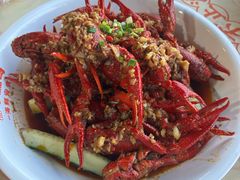 -小林哥的海鲜馆·夜宵烧烤(渔人码头店)