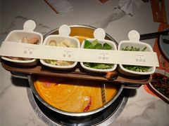 -生如夏花泰式火锅(伊藤双楠店)