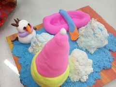 -学知乐教育·幼小衔接·小学科辅导(浦东外高桥森兰中心)