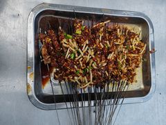 -宋文成烤肉(白沙巷店)