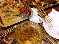-明明烤牛肉(原明明东北烧烤)