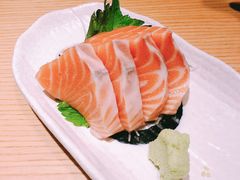 -富山日式料理(宽厚里店)