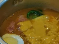 -Woolee韩食堂·韩式家庭料理