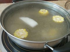 -陈记顺和潮汕牛肉火锅(韩江路店)