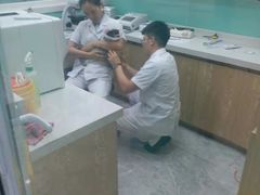-全心全意连锁动物医院(石景山店)