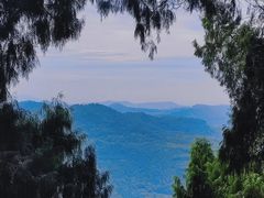 -金堂县云顶石城风景区