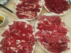 -粤潮牛肉火锅店(江南大道店)