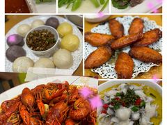 -汤W城市微度假(仓山店)