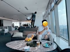 -及象咖啡(卓越世纪中心2楼大堂店)