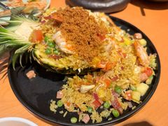 -simply thai天泰(美罗城店)