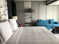 -广州四季酒店