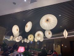 -柒园·三十年创意杭帮菜(龙湖滨江天街店)