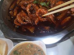 -槐店王婆大虾(西太堡店)
