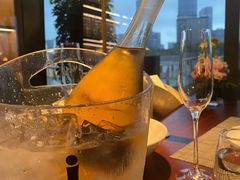 -MONICH牛排融合餐厅(和义大道购物中心店)