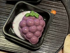 -牛New寿喜烧(金茂览秀城店)