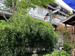 -黄龙溪古镇