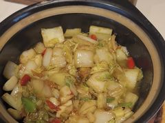 -吴家·淮扬小馆(世纪金源店)