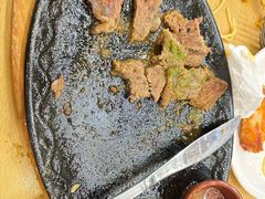 -萨莉亚意式餐厅(天河城购物中心店)