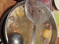 -掂档潮汕牛肉火锅(cityon熙地港店)