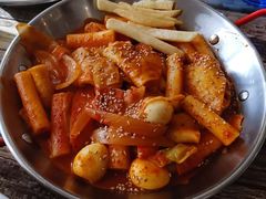 -Kpasta韩式意大利面