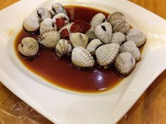 -北部湾海鲜饭店(大新路店)