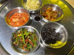 -韩国大金刚烤肉·料理(印象城店)