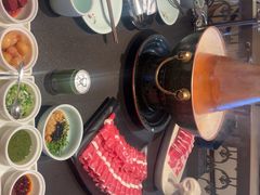 -额尔敦·品质自助(摩尔城店)