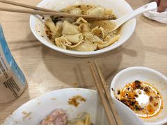 -小小馄饨店(清泰街店)