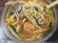 -福建美食城(老君堂店)