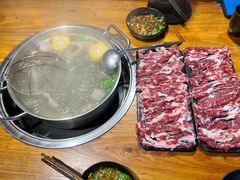 -潮味四季潮汕牛肉火锅(来凤街店)