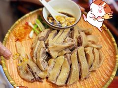-姐妹鸭仔饭店(湾南路店)