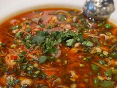 -院8里·小聚园老川菜(九眼桥店)