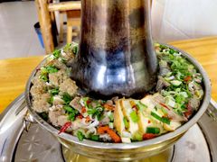 -泽禄源·青海土火锅