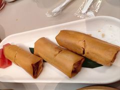-蔡澜点心·粤菜(丽泽天街店)