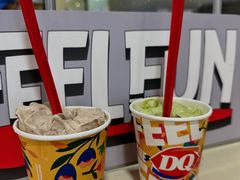 -DQ·蛋糕·冰淇淋(大卫城店)