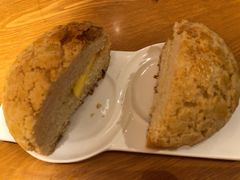 -粤域茶餐厅