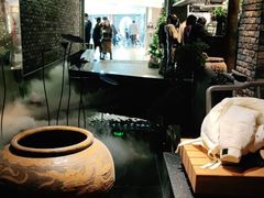 大堂-湊湊火锅·茶憩(杭州湖滨银泰in77店)