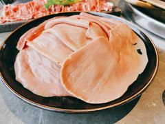 -长嘉·河图火锅(长嘉汇江景旗舰店)