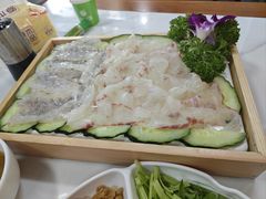 -官塘锋记鱼生·生腌·砂锅粥(牌坊街店)