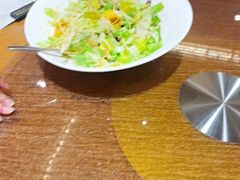 -乐忻皇朝(上海中心大厦店)