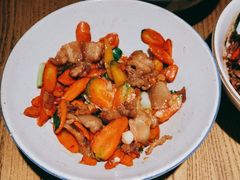-农耕记·湖南土菜(halo广场店)