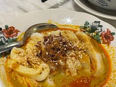 -何九海南茶店(鬼仔巷店)