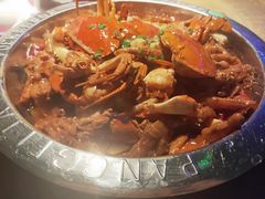 -胖哥俩肉蟹煲(世茂国际广场店)