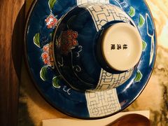 -桂满隴·站立的杭州(无锡八佰伴店)