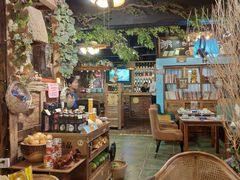 零售区-囧人粗品·泰国街市料理(霖峰店)